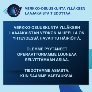 häiriötilanne